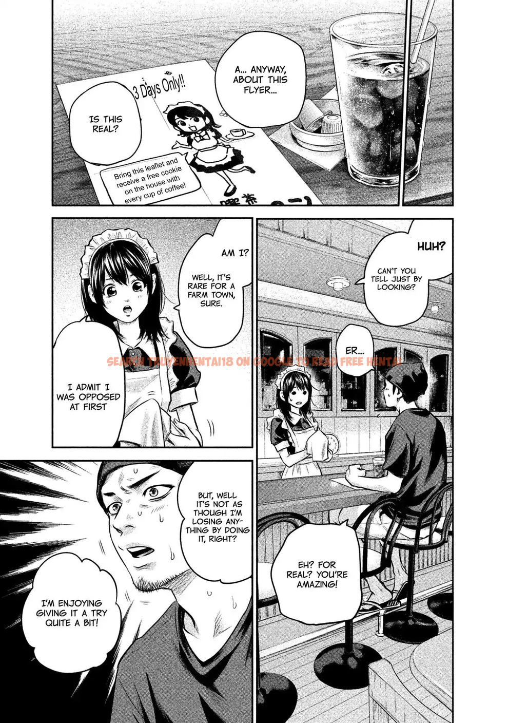 Read Hentai Image 11 721 in comic Hare-kon. - Chapter 141 - hentaitnt.net