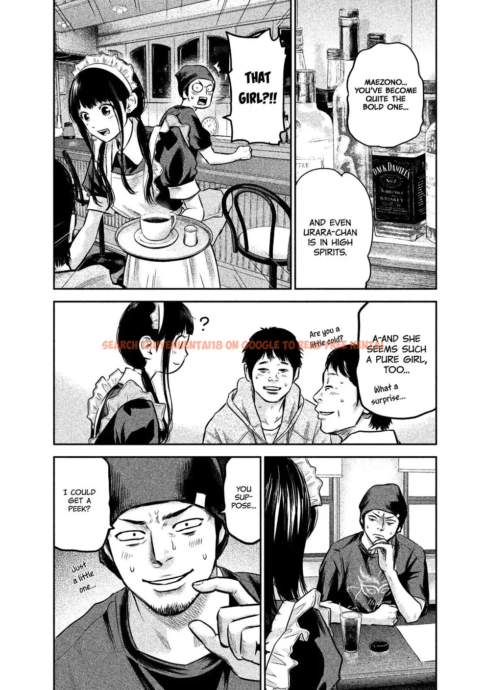 Read Hentai Image 12 721 in comic Hare-kon. - Chapter 141 - hentaitnt.net