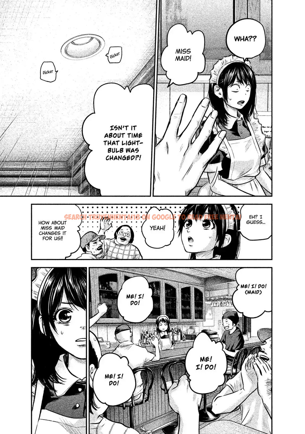 Read Hentai Image 13 721 in comic Hare-kon. - Chapter 141 - hentaitnt.net