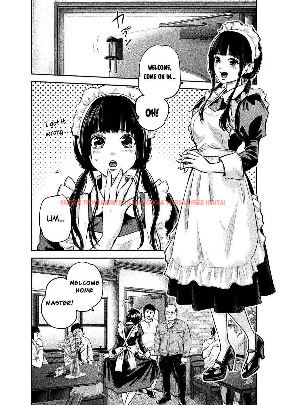 Read Hentai Image 4 721 in comic Hare-kon. - Chapter 141 - hentaitnt.net