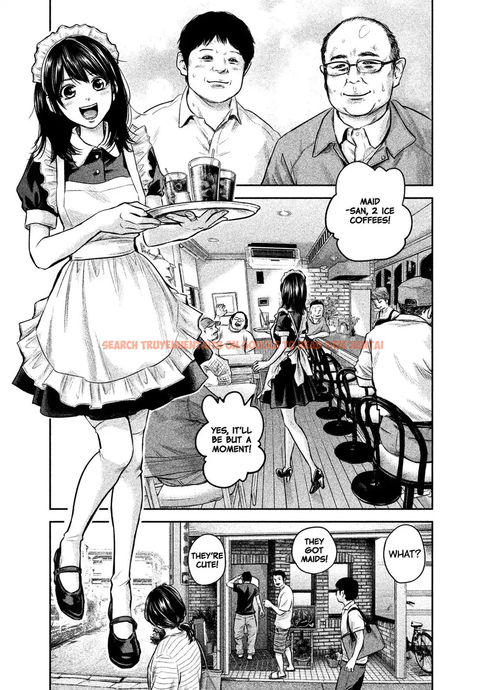 Read Hentai Image 5 721 in comic Hare-kon. - Chapter 141 - hentaitnt.net