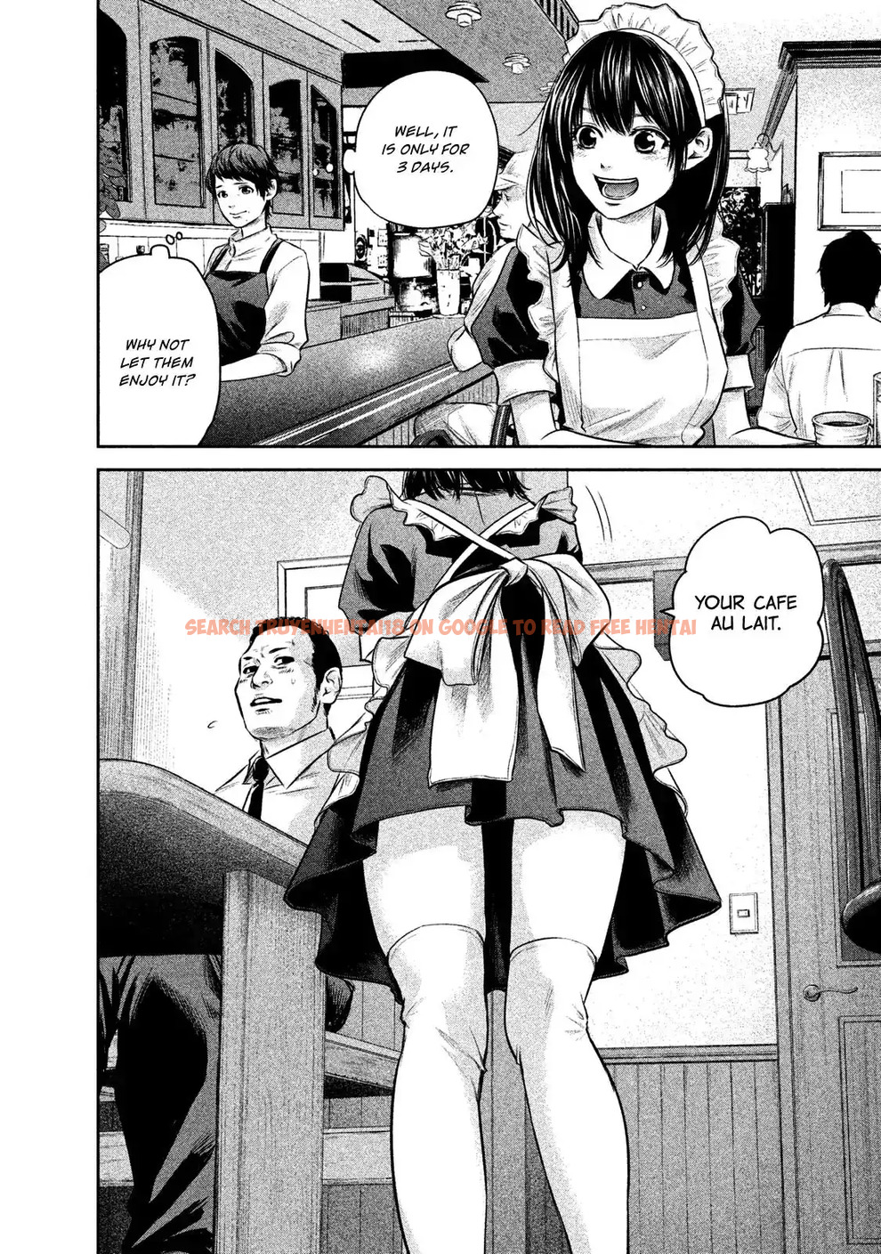 Read Hentai Image 8 721 in comic Hare-kon. - Chapter 141 - hentaitnt.net