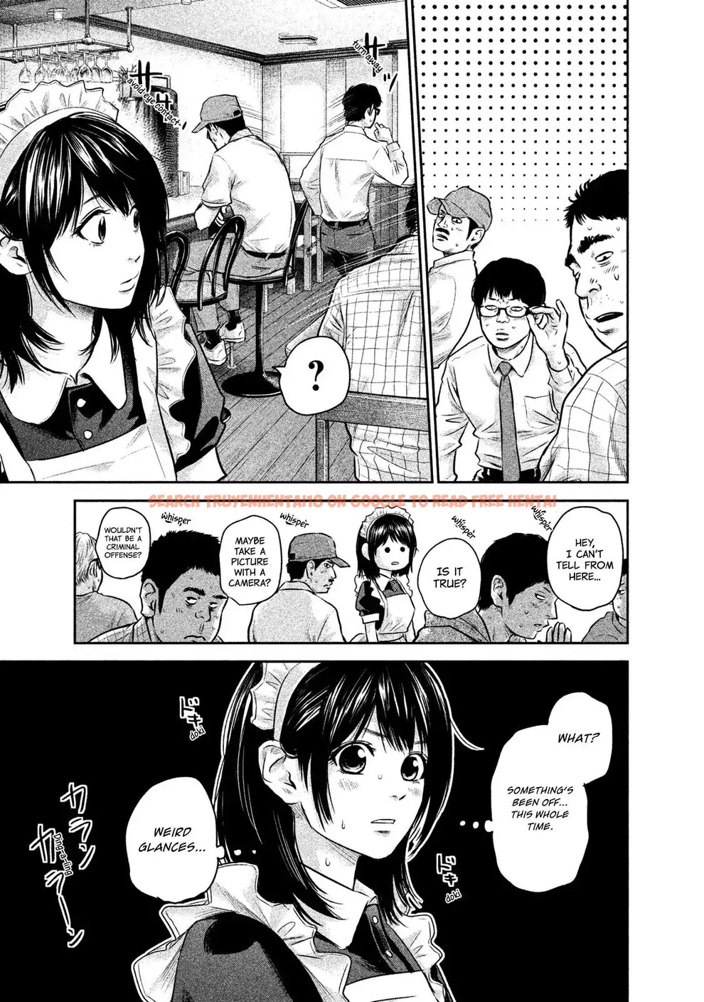 Read Hentai Image 9 721 in comic Hare-kon. - Chapter 141 - hentaitnt.net