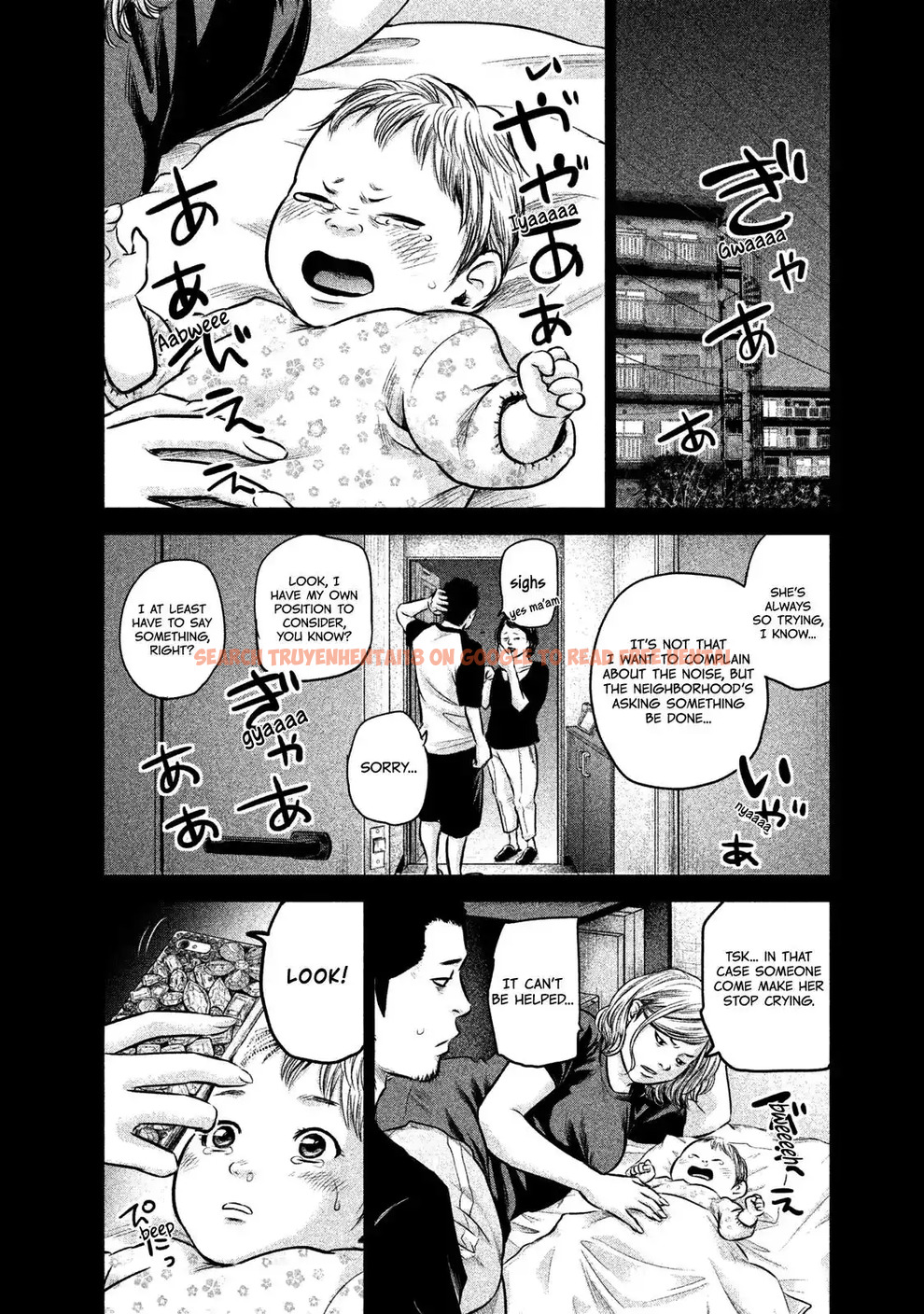 Read Hentai Image 13 721 in comic Hare-kon. - Chapter 142 - hentaitnt.net