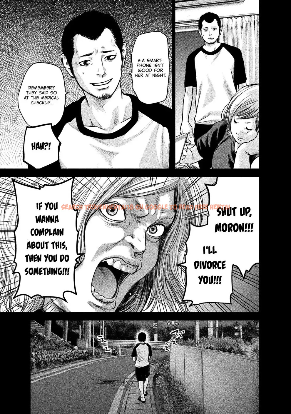 Read Hentai Image 14 721 in comic Hare-kon. - Chapter 142 - hentaitnt.net