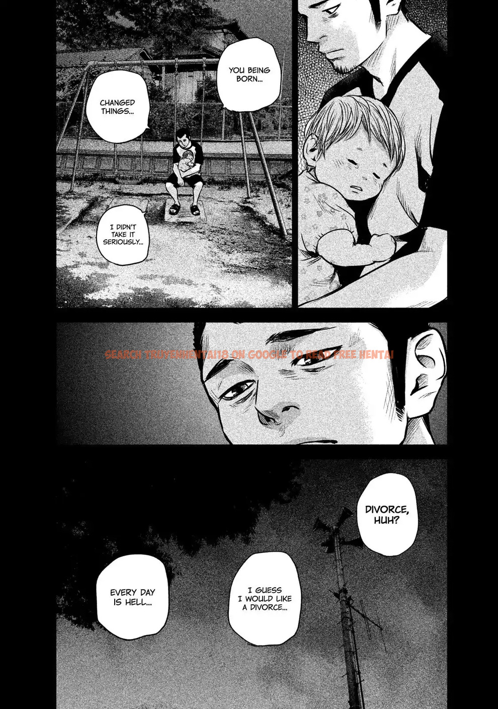 Read Hentai Image 15 721 in comic Hare-kon. - Chapter 142 - hentaitnt.net