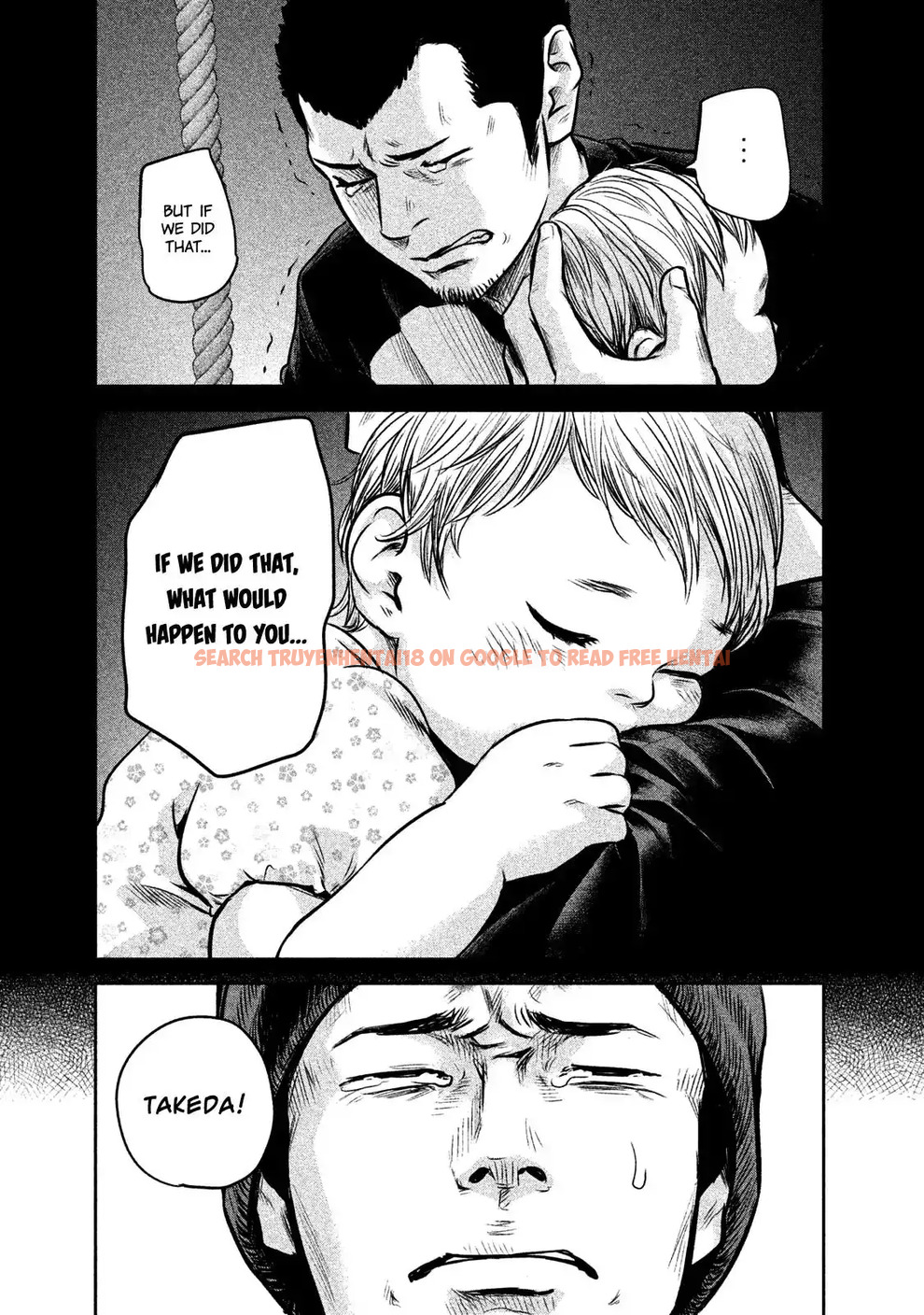 Read Hentai Image 16 721 in comic Hare-kon. - Chapter 142 - hentaitnt.net