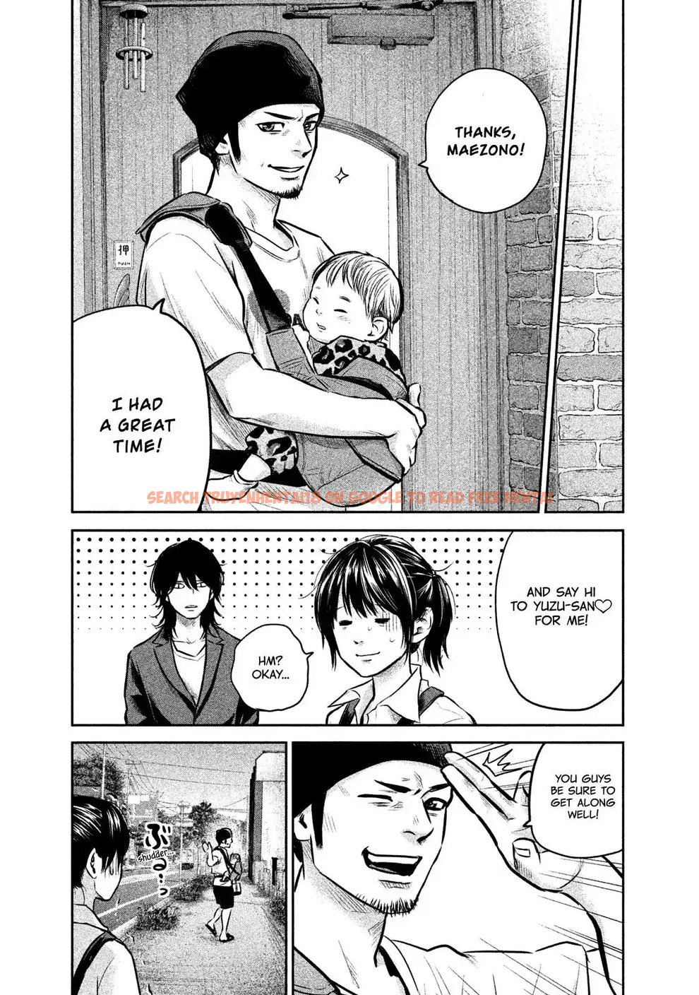 Read Hentai Image 20 721 in comic Hare-kon. - Chapter 142 - hentaitnt.net