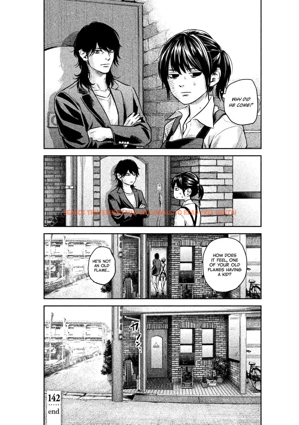 Read Hentai Image 21 721 in comic Hare-kon. - Chapter 142 - hentaitnt.net
