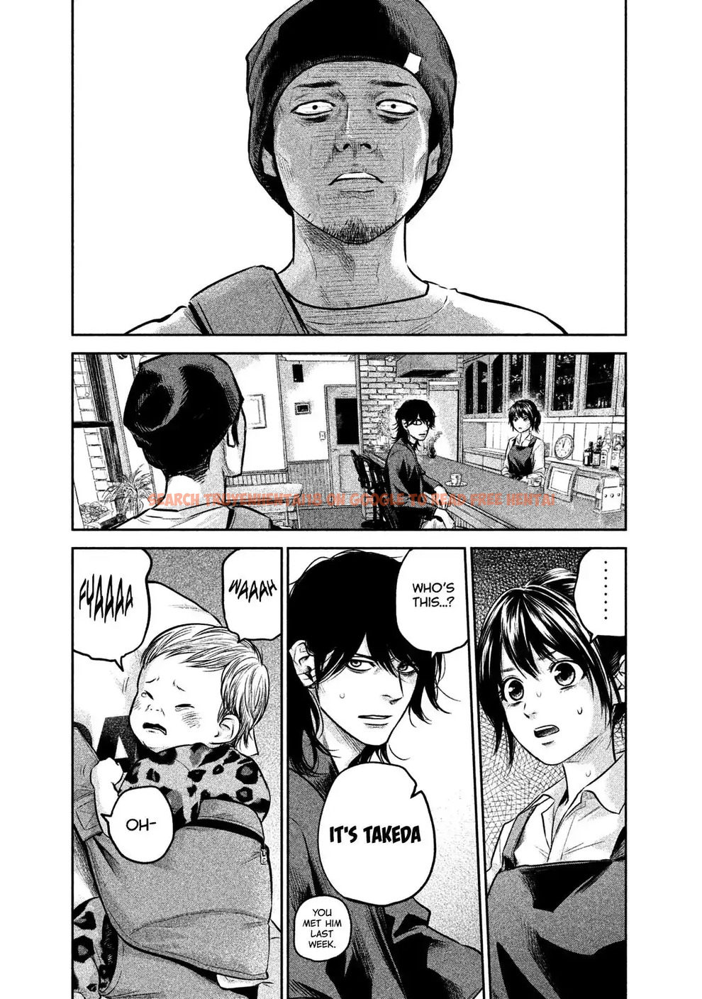 Read Hentai Image 6 721 in comic Hare-kon. - Chapter 142 - hentaitnt.net
