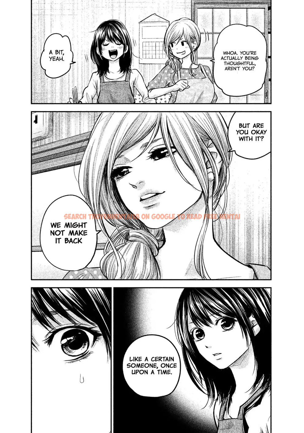 Read Hentai Image 10 721 in comic Hare-kon. - Chapter 143 - hentaitnt.net