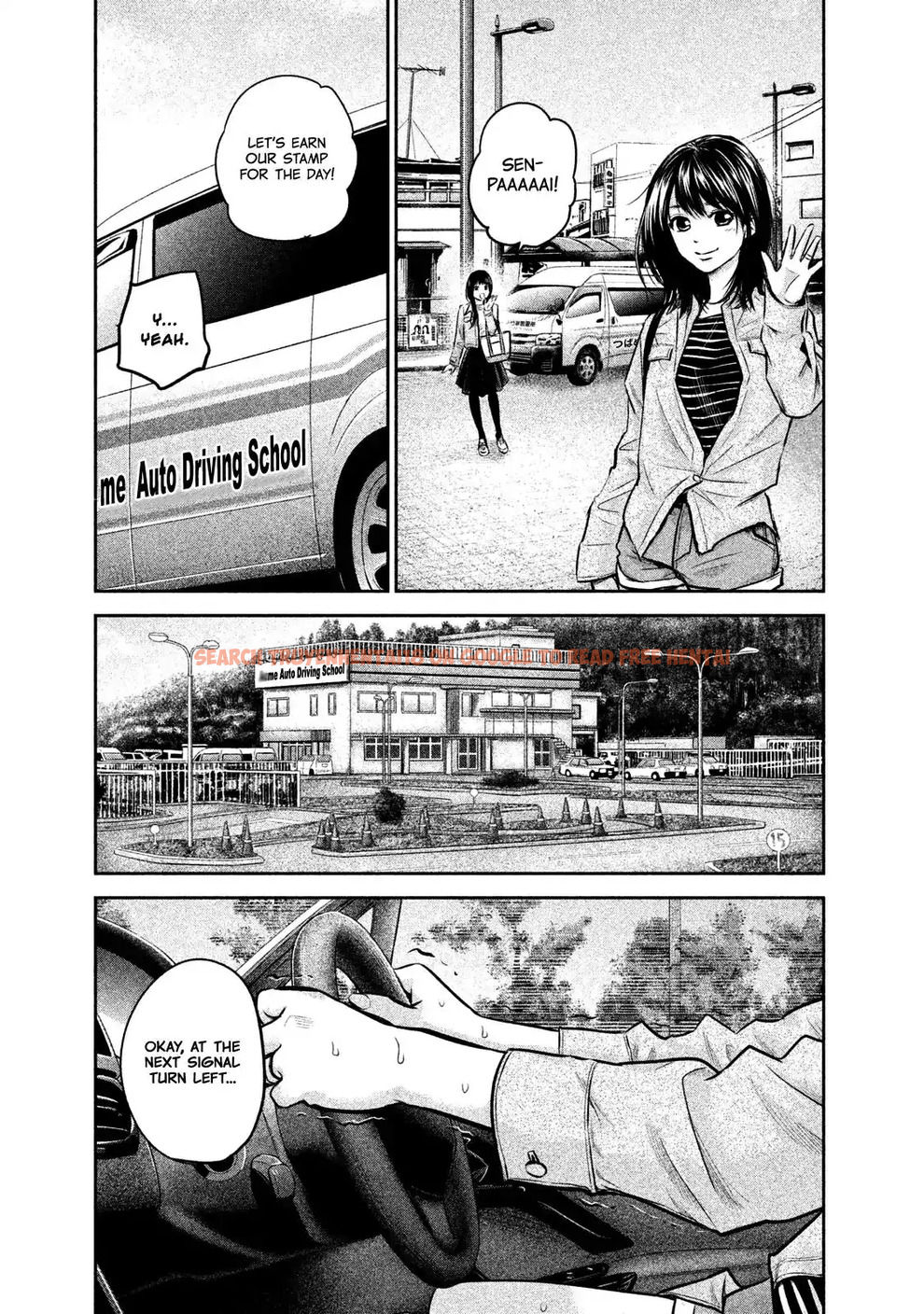 Read Hentai Image 12 721 in comic Hare-kon. - Chapter 143 - hentaitnt.net