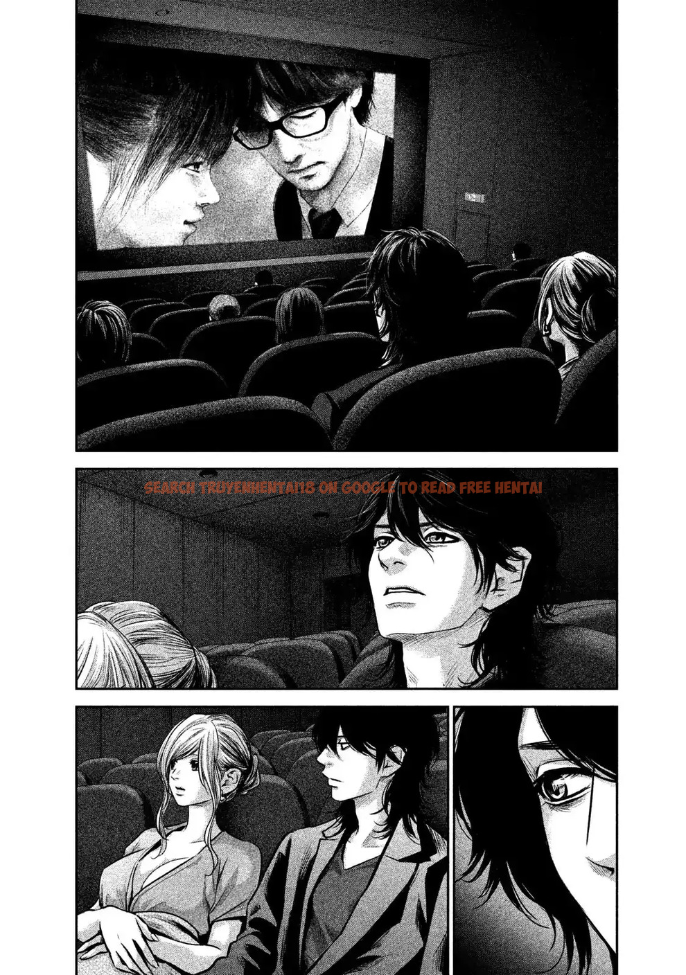 Read Hentai Image 15 721 in comic Hare-kon. - Chapter 143 - hentaitnt.net