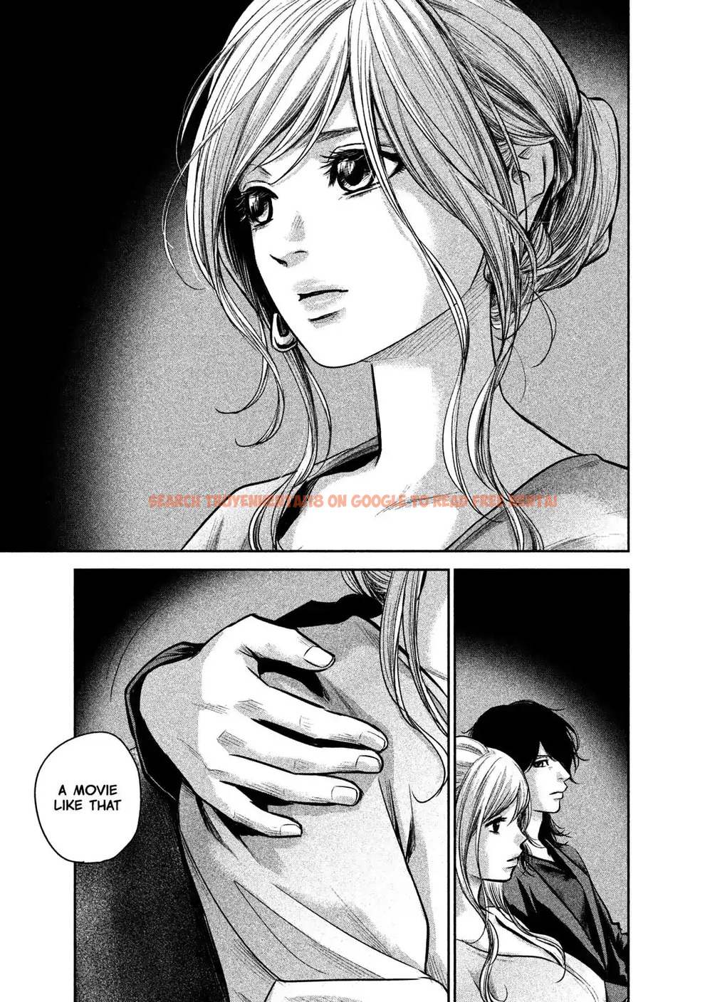 Read Hentai Image 16 721 in comic Hare-kon. - Chapter 143 - hentaitnt.net