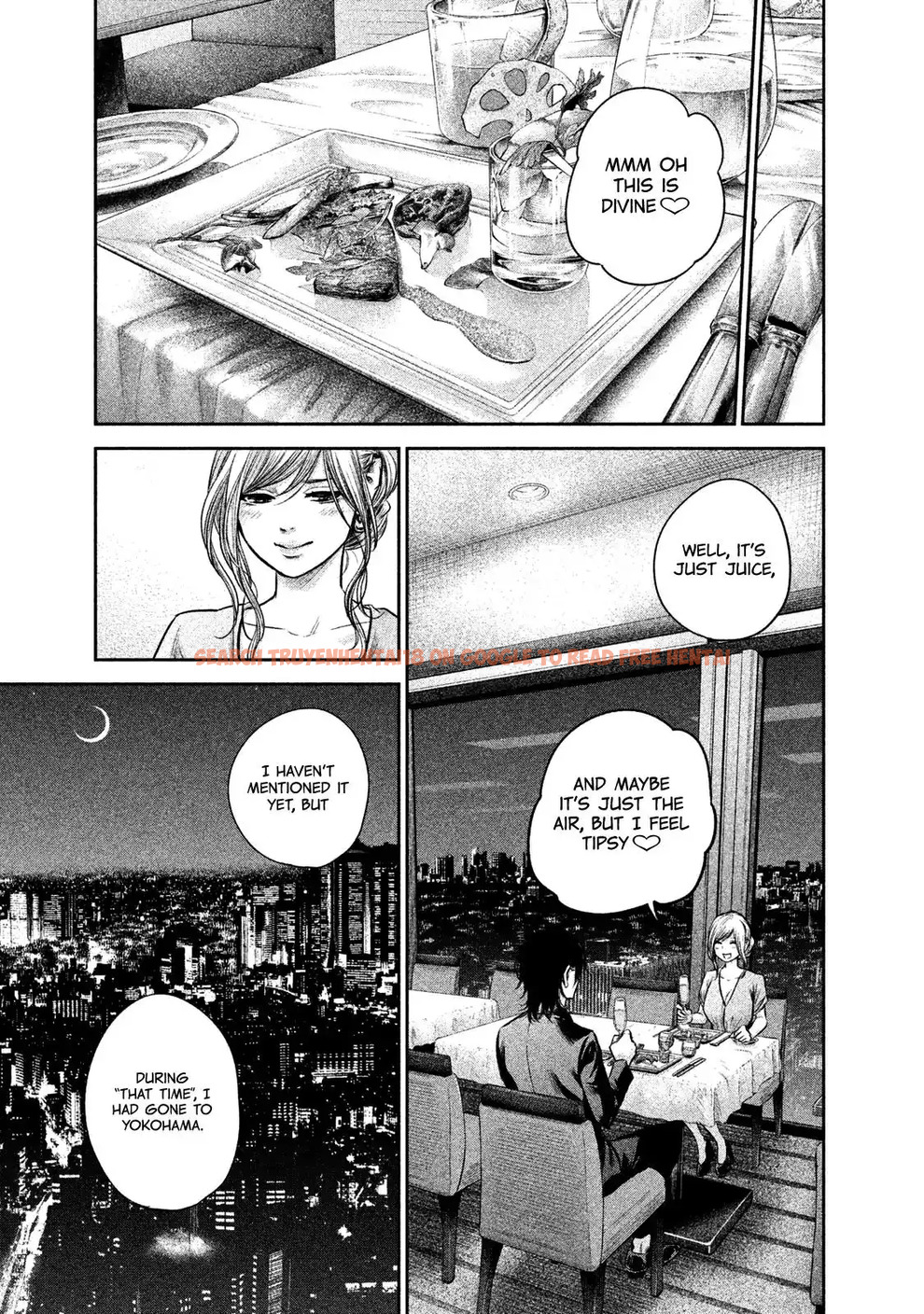 Read Hentai Image 18 721 in comic Hare-kon. - Chapter 143 - hentaitnt.net
