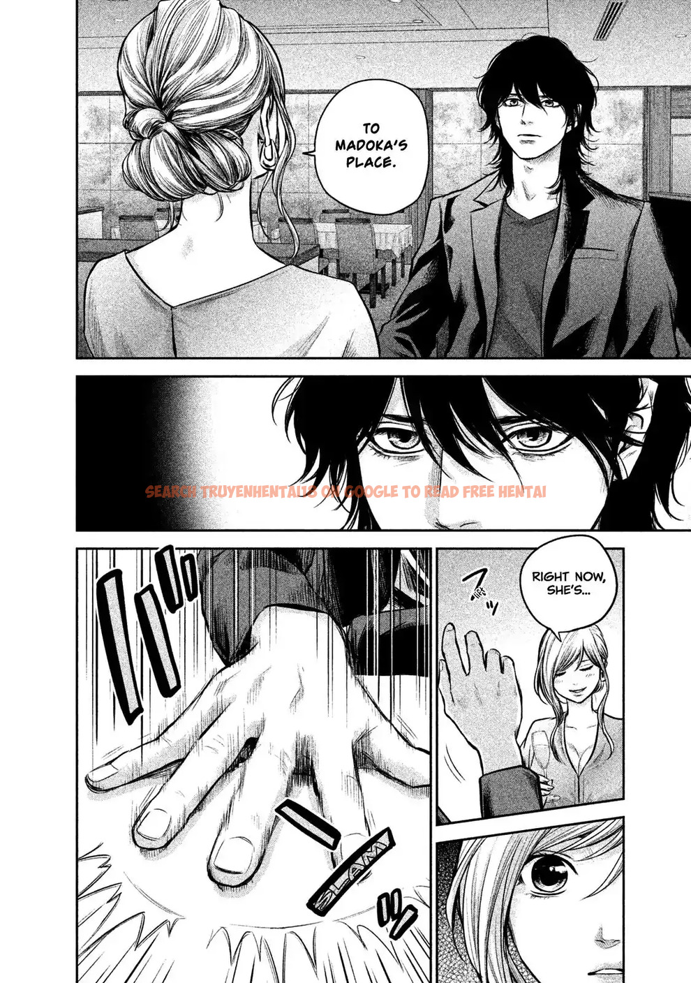 Read Hentai Image 19 721 in comic Hare-kon. - Chapter 143 - hentaitnt.net