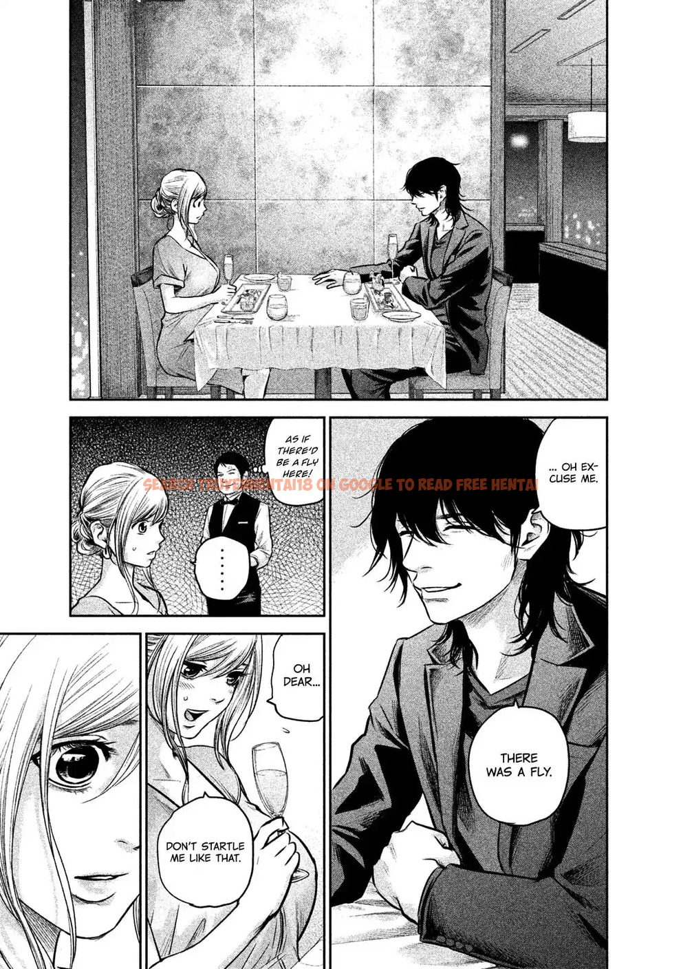Read Hentai Image 20 721 in comic Hare-kon. - Chapter 143 - hentaitnt.net