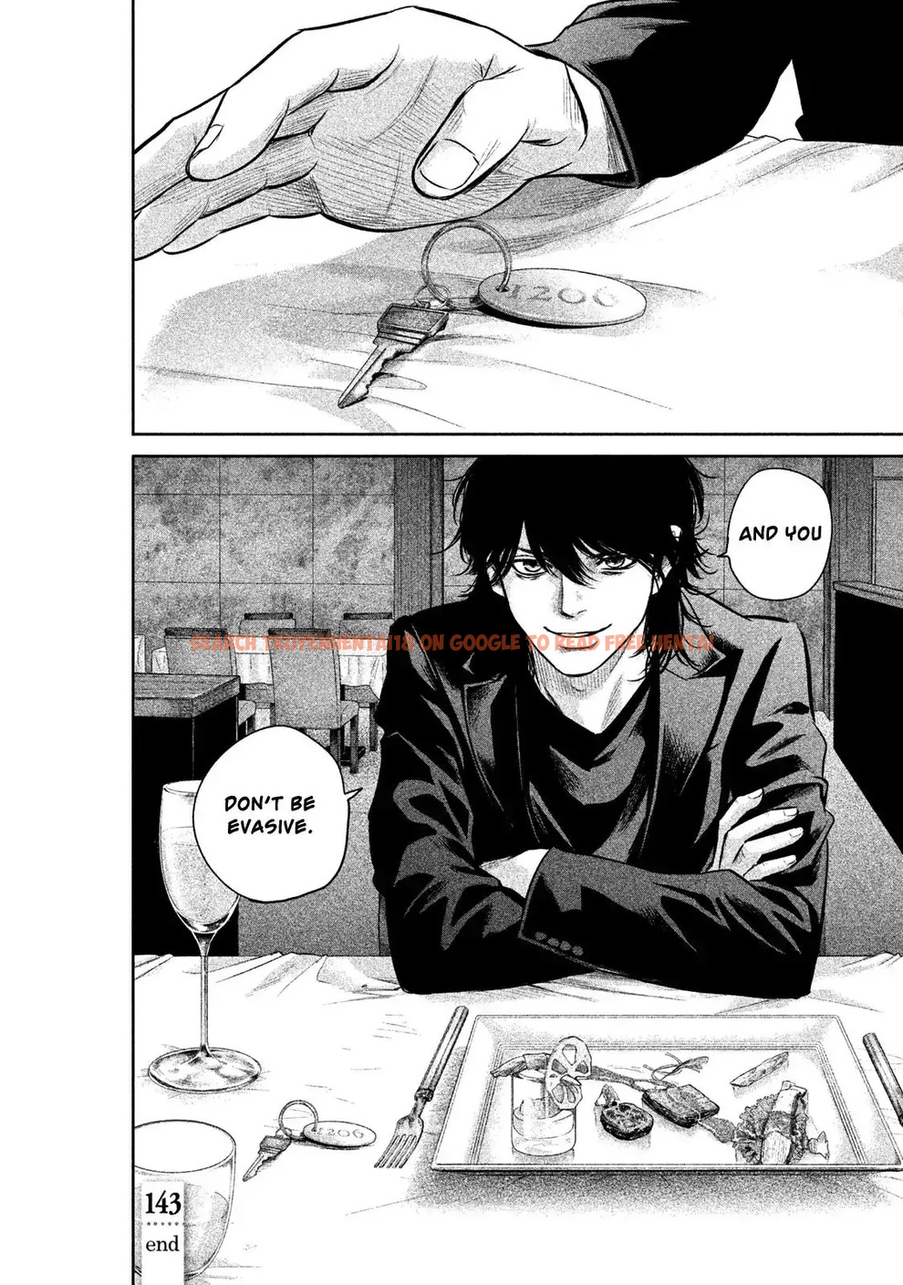 Read Hentai Image 21 721 in comic Hare-kon. - Chapter 143 - hentaitnt.net