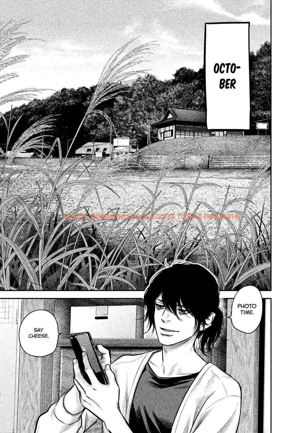 Read Hentai Image 4 721 in comic Hare-kon. - Chapter 143 - hentaitnt.net