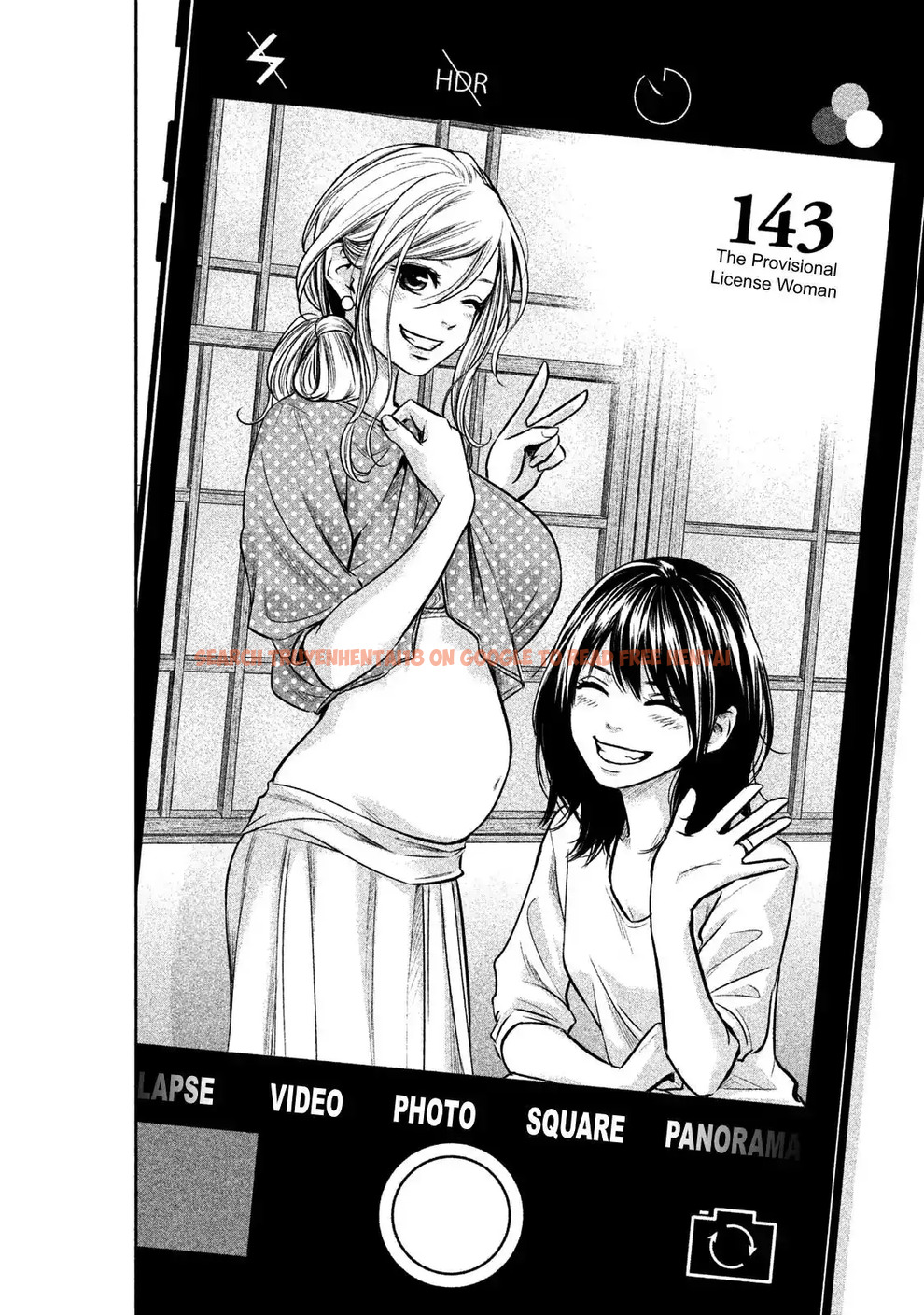 Read Hentai Image 5 721 in comic Hare-kon. - Chapter 143 - hentaitnt.net
