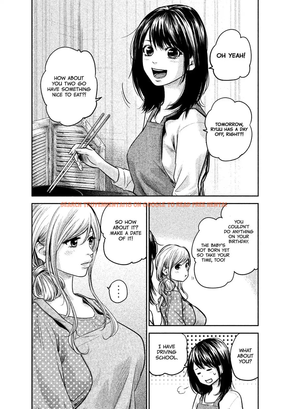 Read Hentai Image 9 721 in comic Hare-kon. - Chapter 143 - hentaitnt.net