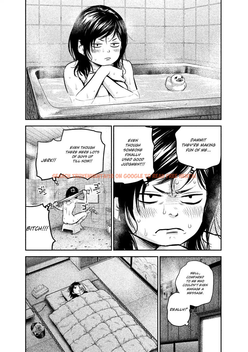 Read Hentai Image 13 721 in comic Hare-kon. - Chapter 144 - www.hentaitnt.net