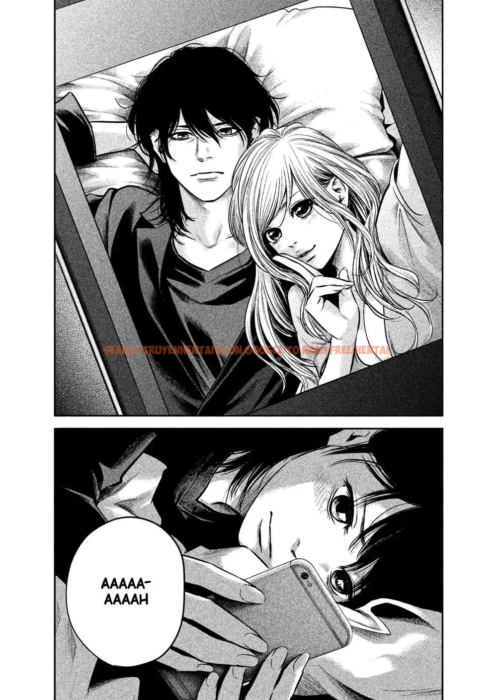 Read Hentai Image 14 721 in comic Hare-kon. - Chapter 144 - www.hentaitnt.net