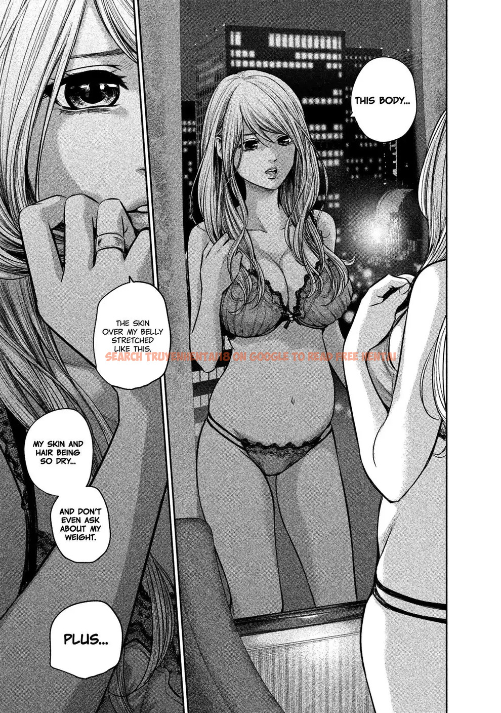 Read Hentai Image 17 721 in comic Hare-kon. - Chapter 144 - www.hentaitnt.net