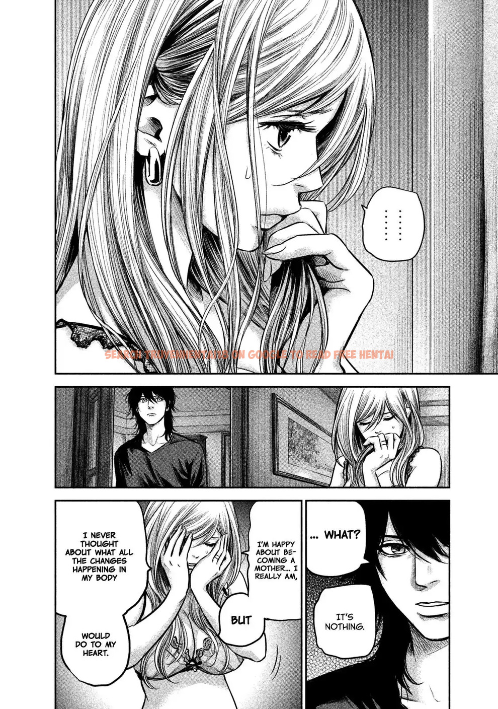 Read Hentai Image 18 721 in comic Hare-kon. - Chapter 144 - www.hentaitnt.net