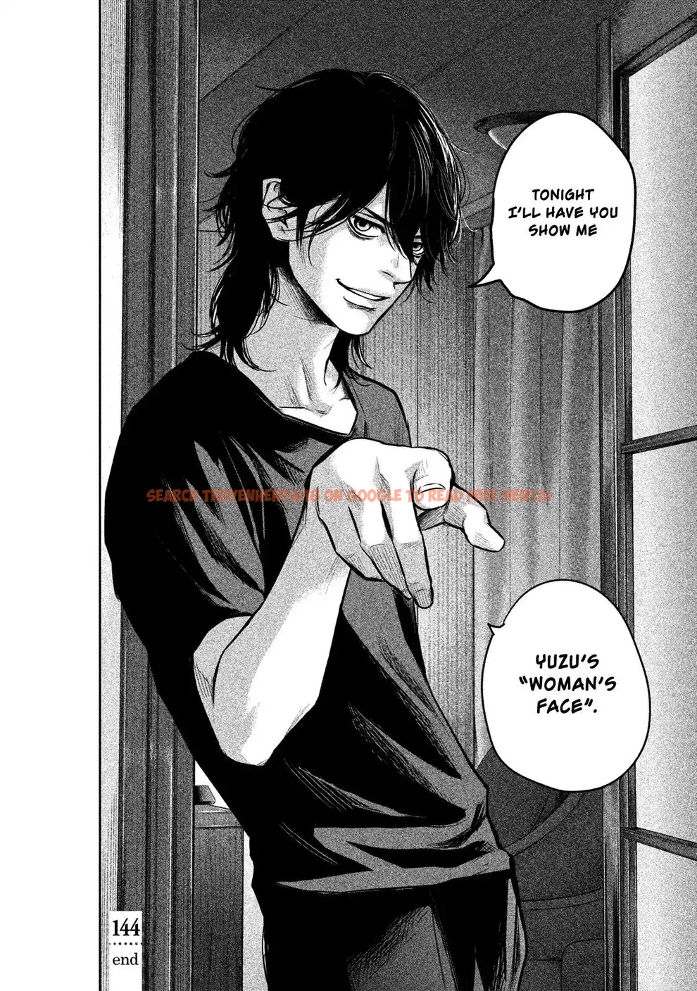 Read Hentai Image 20 721 in comic Hare-kon. - Chapter 144 - www.hentaitnt.net