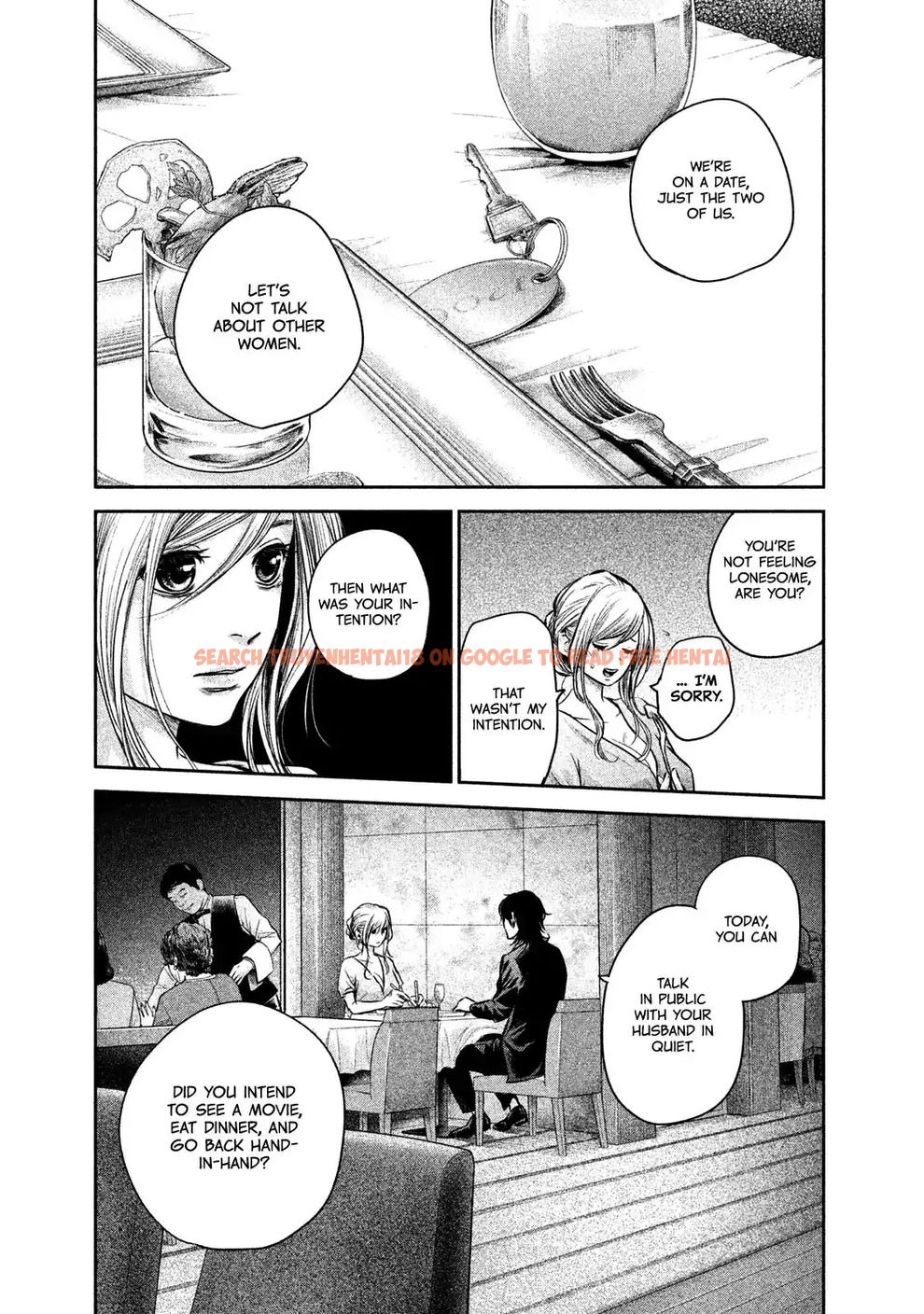 Read Hentai Image 3 718 in comic Hare-kon. - Chapter 144 - www.hentaitnt.net