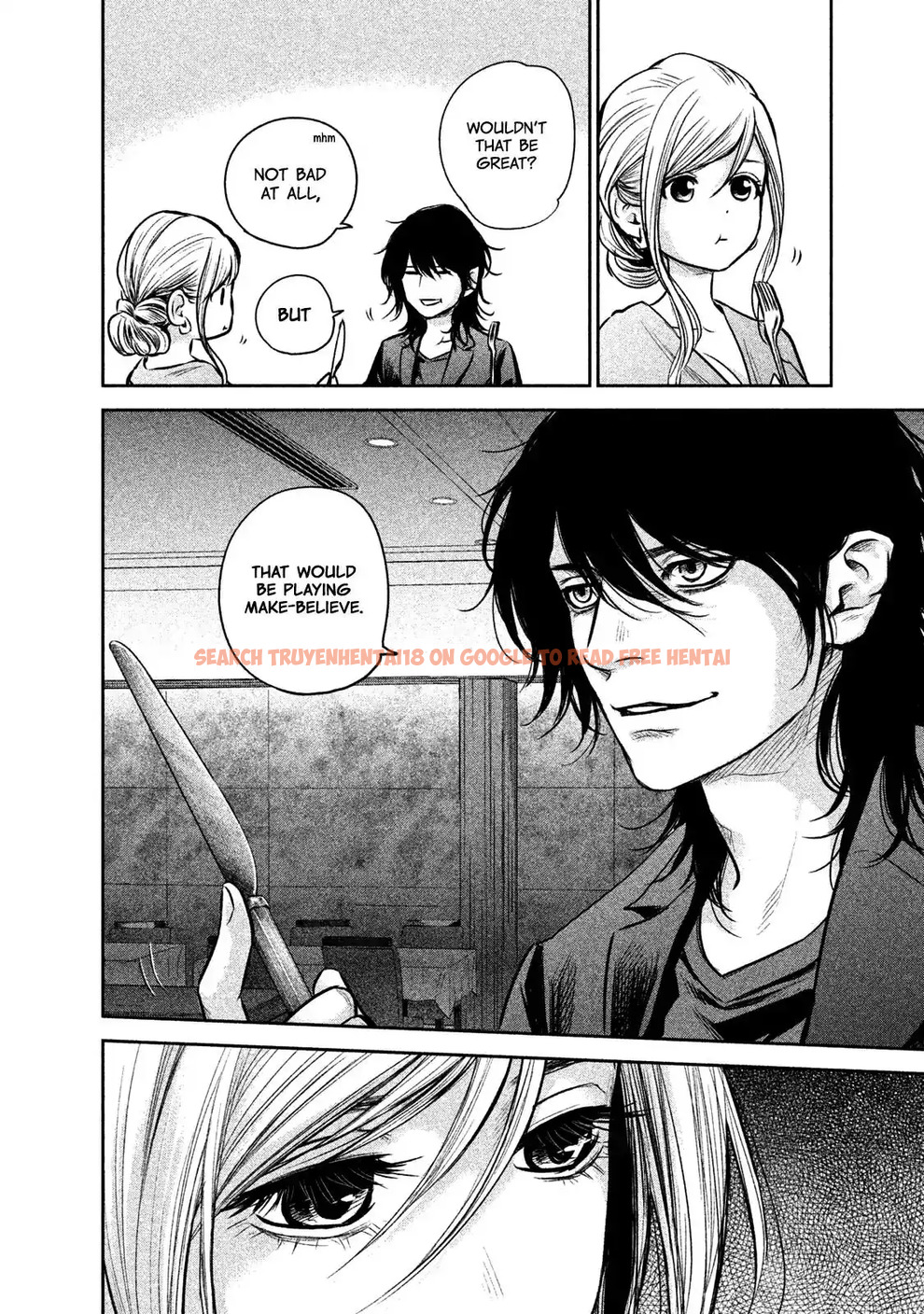 Read Hentai Image 4 718 in comic Hare-kon. - Chapter 144 - www.hentaitnt.net