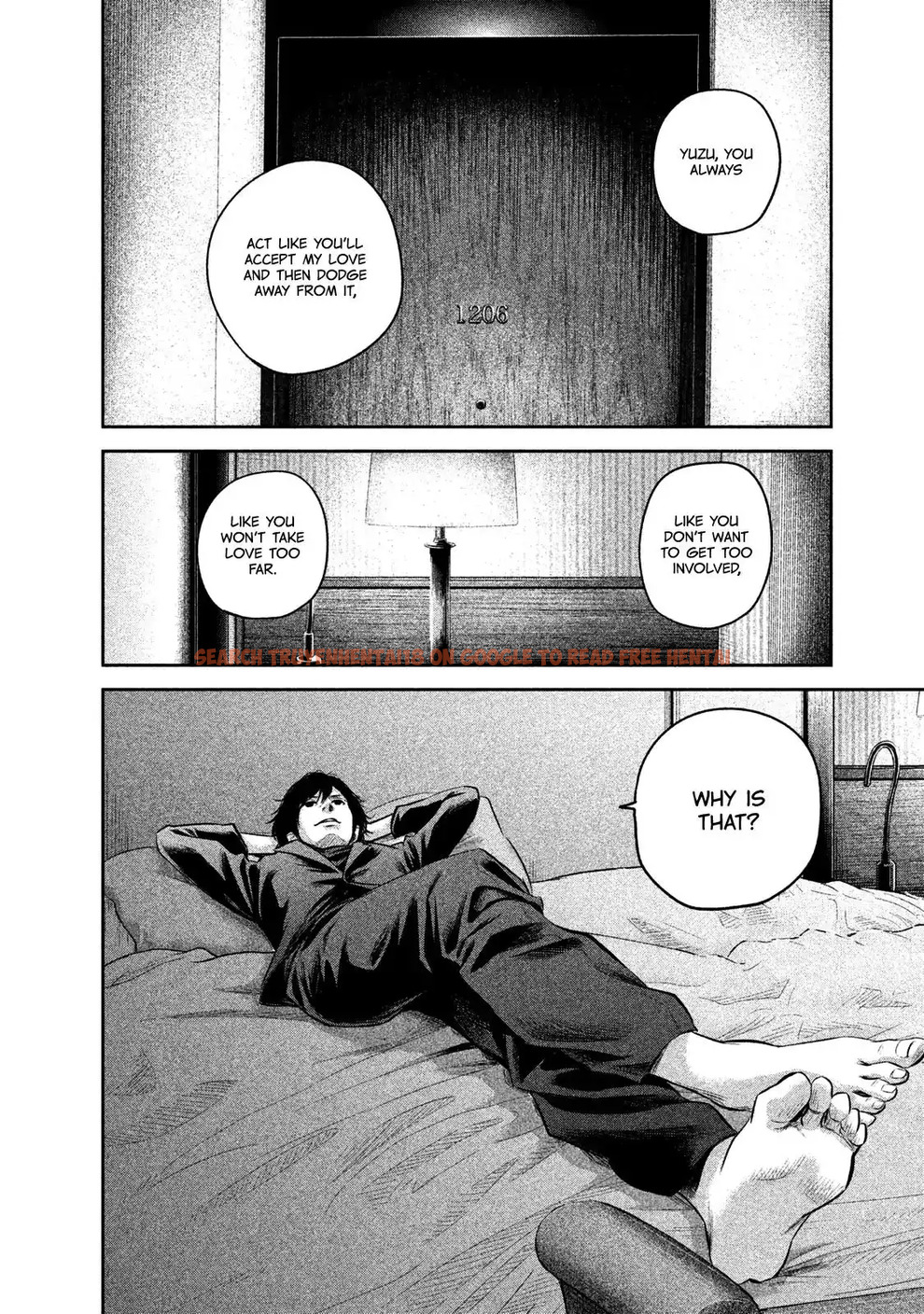 Read Hentai Image 6 721 in comic Hare-kon. - Chapter 144 - www.hentaitnt.net