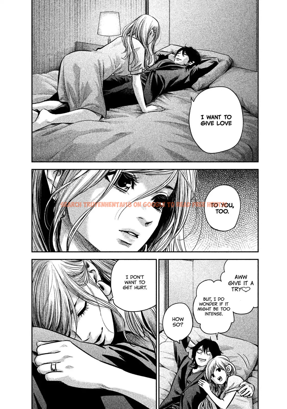 Read Hentai Image 8 721 in comic Hare-kon. - Chapter 144 - www.hentaitnt.net