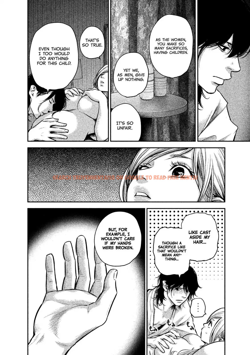 Read Hentai Image 11 718 in comic Hare-kon. - Chapter 145 - www.hentaitnt.net