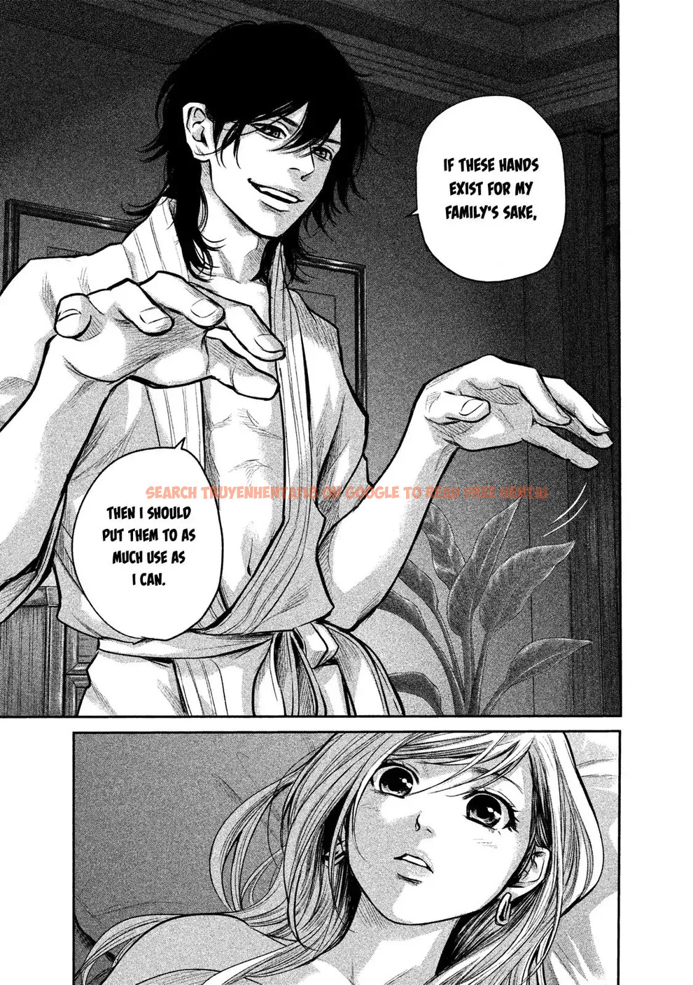 Read Hentai Image 12 718 in comic Hare-kon. - Chapter 145 - www.hentaitnt.net