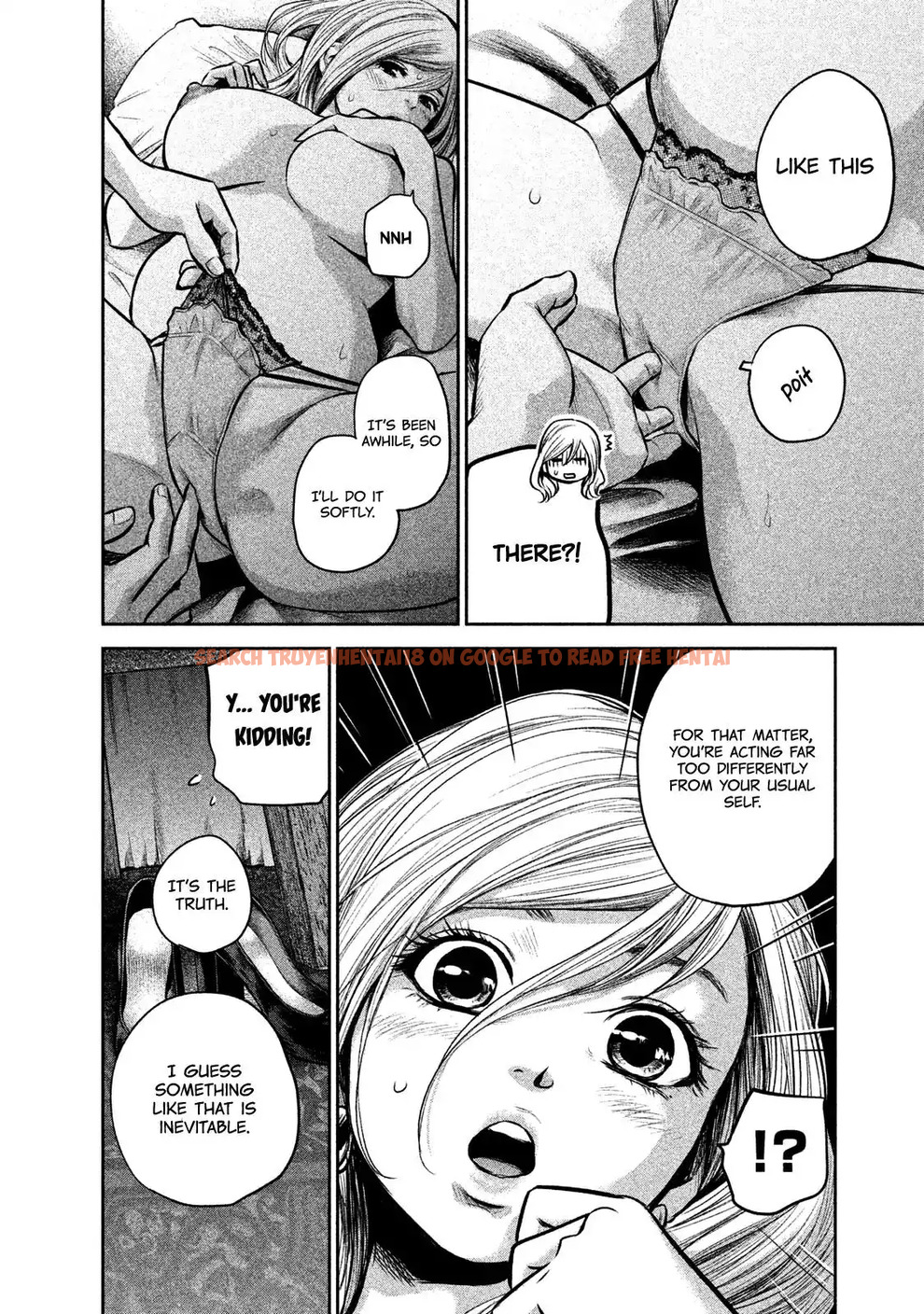 Read Hentai Image 13 718 in comic Hare-kon. - Chapter 145 - www.hentaitnt.net