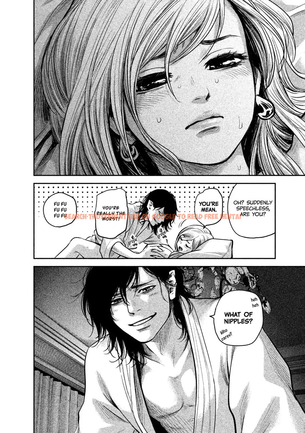Read Hentai Image 15 718 in comic Hare-kon. - Chapter 145 - www.hentaitnt.net