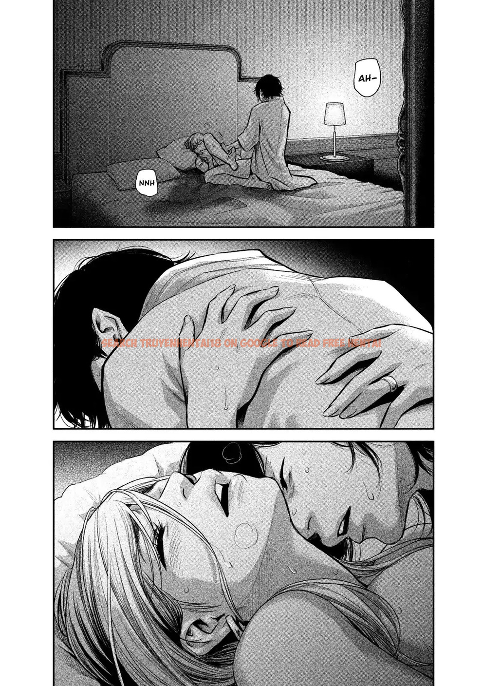 Read Hentai Image 17 718 in comic Hare-kon. - Chapter 145 - www.hentaitnt.net