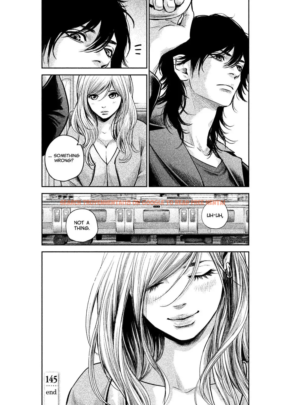 Read Hentai Image 19 718 in comic Hare-kon. - Chapter 145 - www.hentaitnt.net