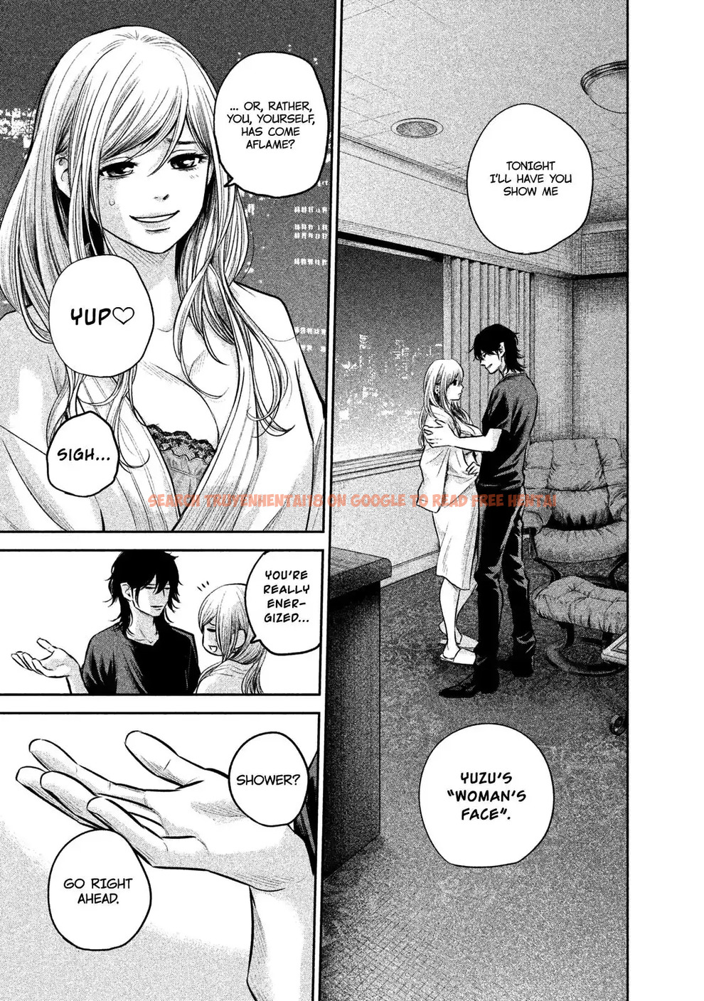 Read Hentai Image 2 718 in comic Hare-kon. - Chapter 145 - www.hentaitnt.net
