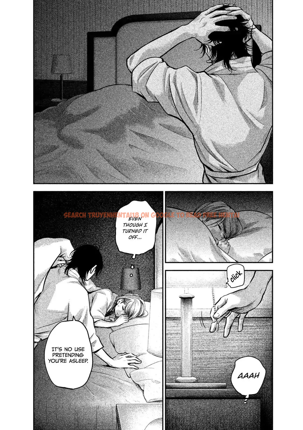 Read Hentai Image 5 718 in comic Hare-kon. - Chapter 145 - www.hentaitnt.net