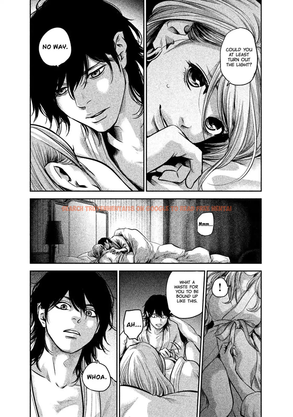 Read Hentai Image 6 718 in comic Hare-kon. - Chapter 145 - www.hentaitnt.net