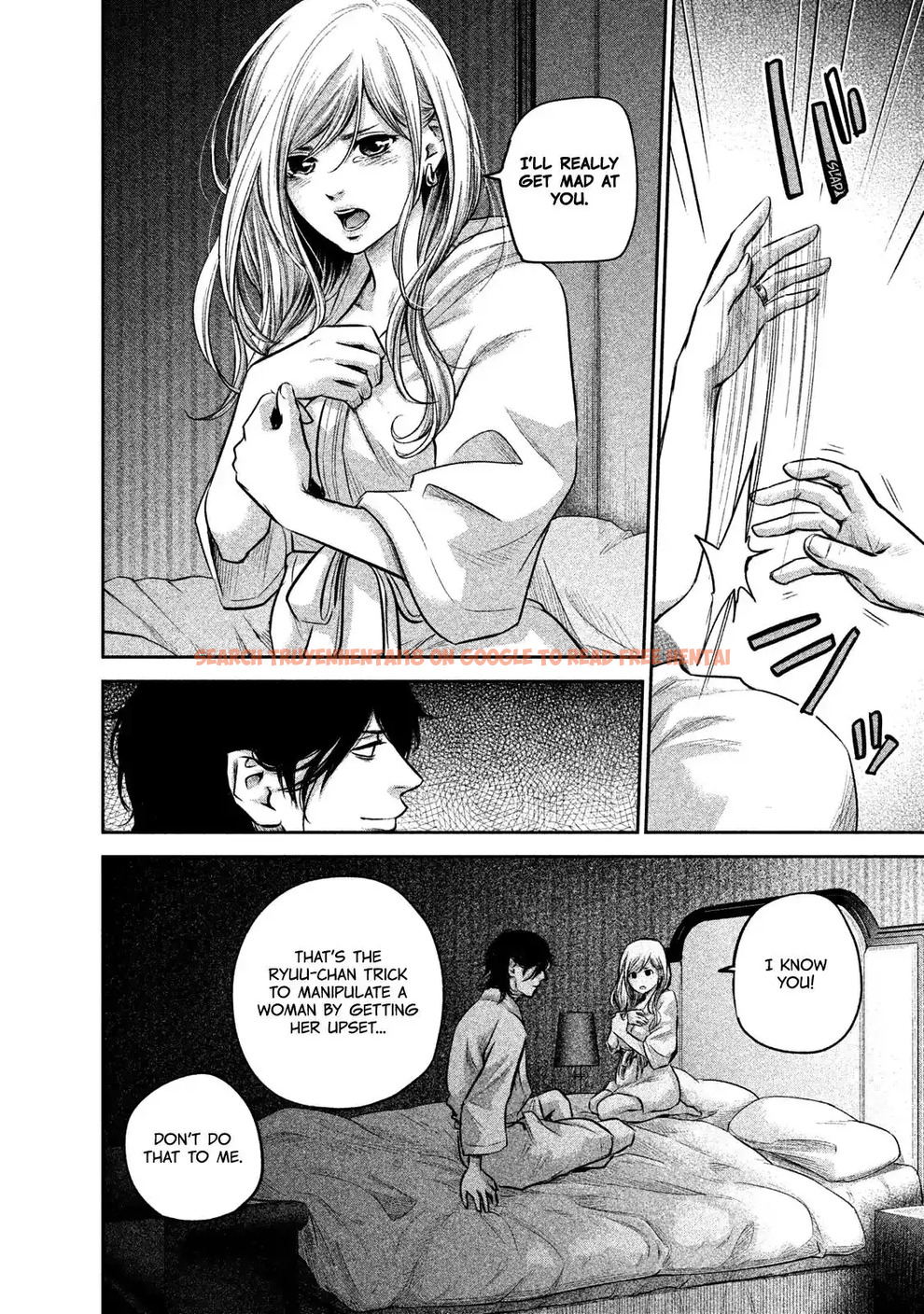 Read Hentai Image 9 718 in comic Hare-kon. - Chapter 145 - www.hentaitnt.net