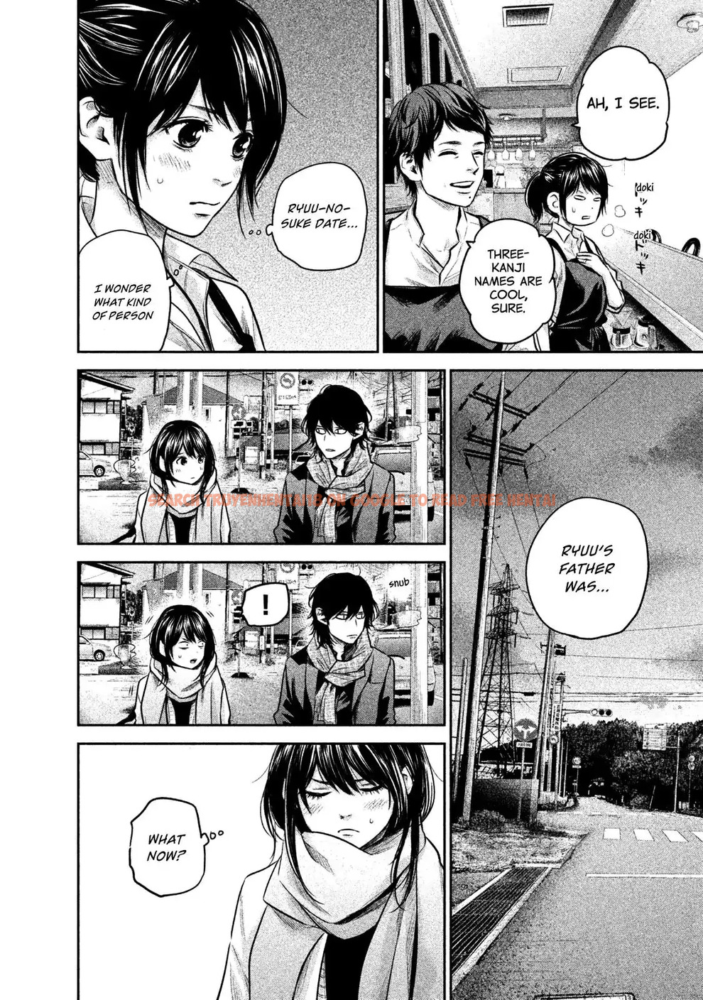 Read Hentai Image 11 718 in comic Hare-kon. - Chapter 146 - www.hentaitnt.net