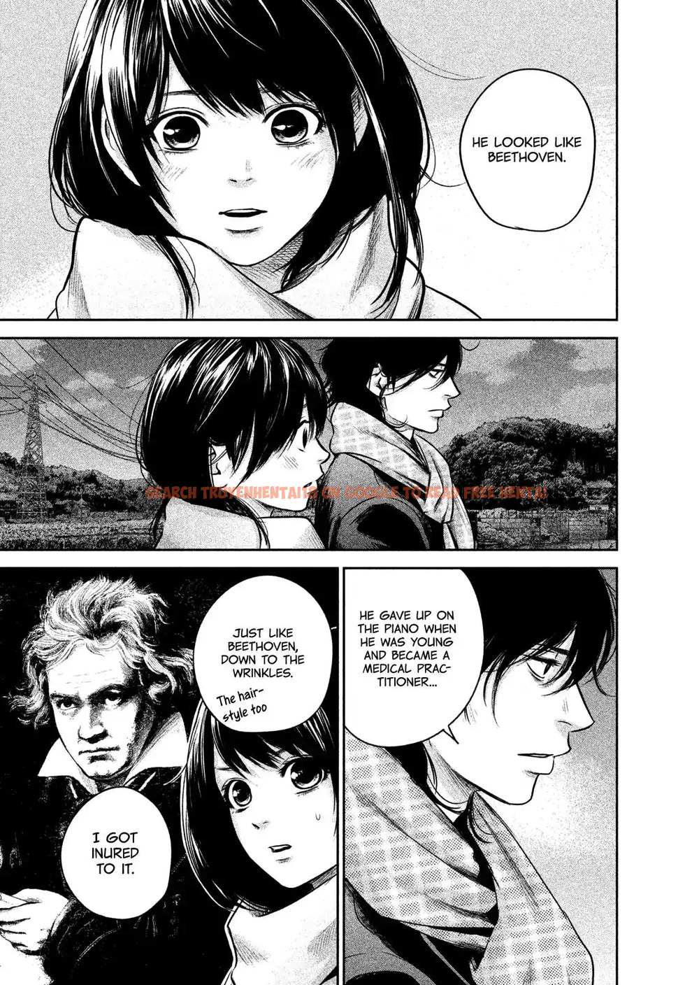 Read Hentai Image 12 718 in comic Hare-kon. - Chapter 146 - www.hentaitnt.net