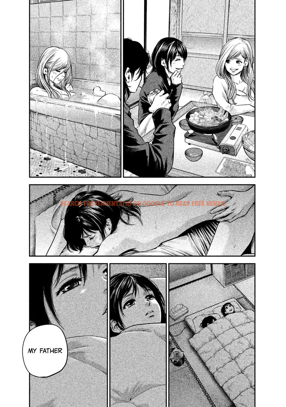 Read Hentai Image 14 718 in comic Hare-kon. - Chapter 146 - www.hentaitnt.net