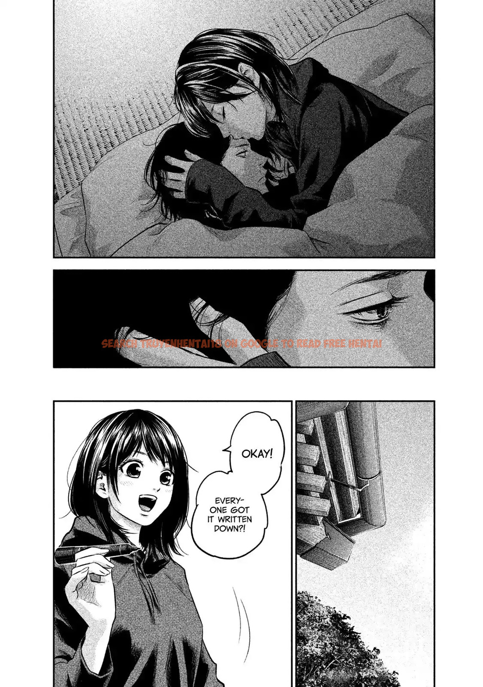Read Hentai Image 18 718 in comic Hare-kon. - Chapter 146 - www.hentaitnt.net
