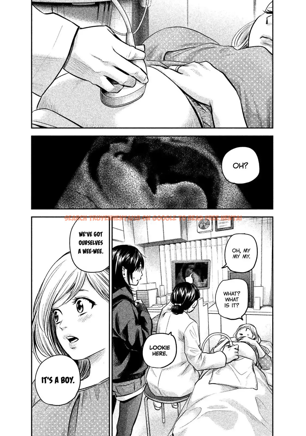 Read Hentai Image 4 718 in comic Hare-kon. - Chapter 146 - www.hentaitnt.net