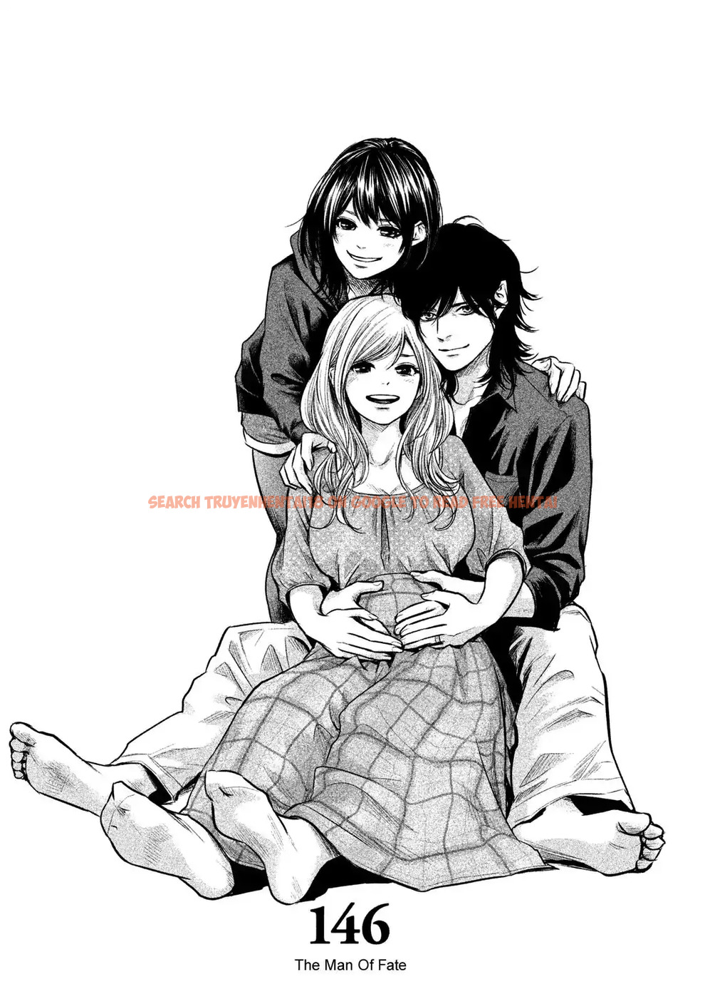 Read Hentai Image 5 718 in comic Hare-kon. - Chapter 146 - www.hentaitnt.net